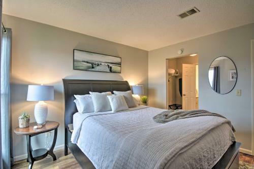 Apartamento Pointe Royale Resort With Golf Course, Pool And Tennis