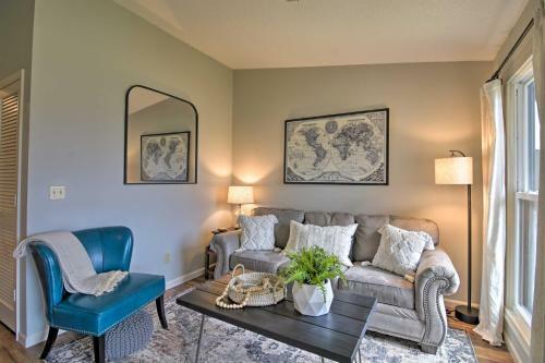 Apartamento Pointe Royale Resort With Golf Course, Pool And Tennis