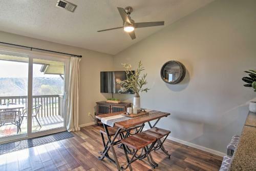 Apartamento Pointe Royale Resort With Golf Course, Pool And Tennis