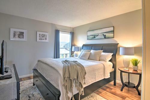 Apartamento Pointe Royale Resort With Golf Course, Pool And Tennis