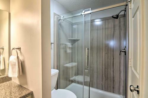 Apartamento Pointe Royale Resort With Golf Course, Pool And Tennis