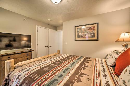 Apartamento Branson Getaway, 5 Mi To Silver Dollar City!
