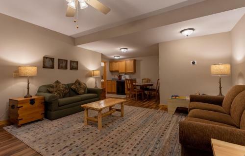 Ozarks Oasis Cabin