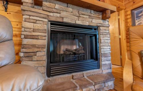 Ozarks Oasis Cabin