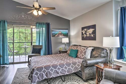 Apartamento Private And Pristine Holiday Hills Resort Condo