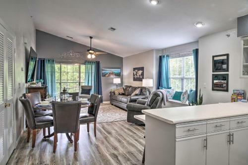 Apartamento Private And Pristine Holiday Hills Resort Condo