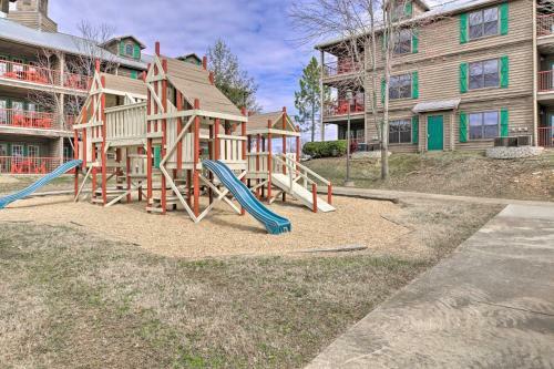 Apartamento Private And Pristine Holiday Hills Resort Condo