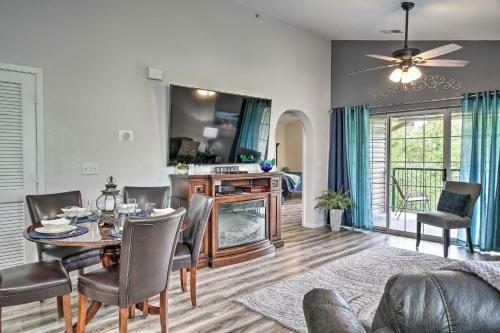 Apartamento Private And Pristine Holiday Hills Resort Condo