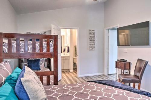 Apartamento Private And Pristine Holiday Hills Resort Condo