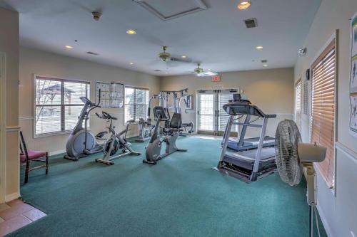 Apartamento Private And Pristine Holiday Hills Resort Condo