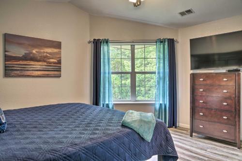 Apartamento Private And Pristine Holiday Hills Resort Condo