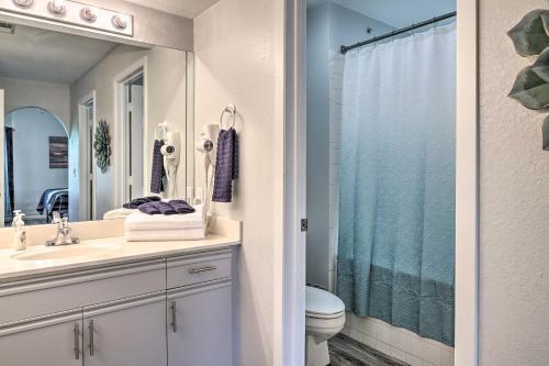 Apartamento Private And Pristine Holiday Hills Resort Condo