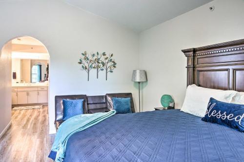 Apartamento Private And Pristine Holiday Hills Resort Condo