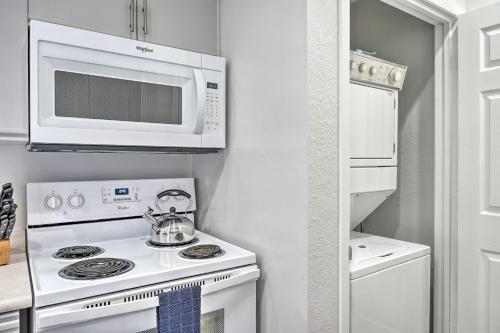 Apartamento Private And Pristine Holiday Hills Resort Condo