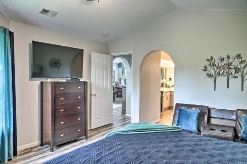 Apartamento Private And Pristine Holiday Hills Resort Condo