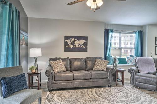 Apartamento Private And Pristine Holiday Hills Resort Condo