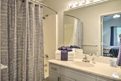 Apartamento Private And Pristine Holiday Hills Resort Condo