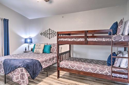 Apartamento Private And Pristine Holiday Hills Resort Condo