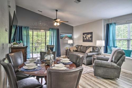 Apartamento Private And Pristine Holiday Hills Resort Condo