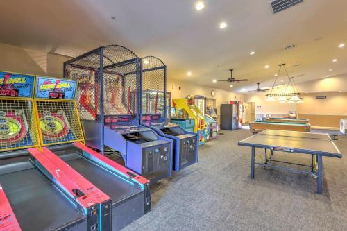 Apartamento Private And Pristine Holiday Hills Resort Condo