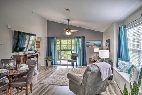 Apartamento Private And Pristine Holiday Hills Resort Condo