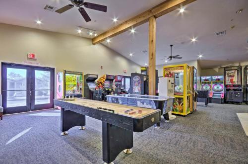 Apartamento Private And Pristine Holiday Hills Resort Condo