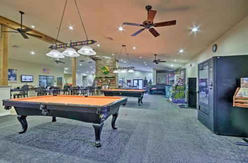 Apartamento Private And Pristine Holiday Hills Resort Condo