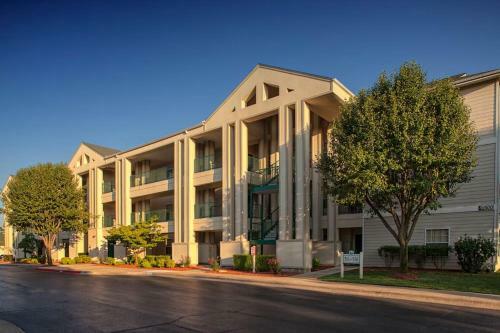 Branson Retreat Close To The Strip 1br Standard