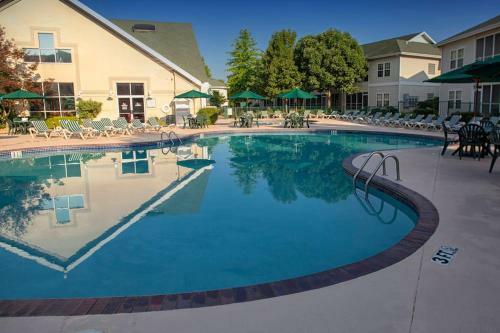 Branson Retreat Close To The Strip 1br Standard