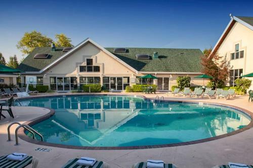 Branson Retreat Close To The Strip 1br Standard