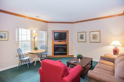 Branson Retreat Close To The Strip 1br Standard