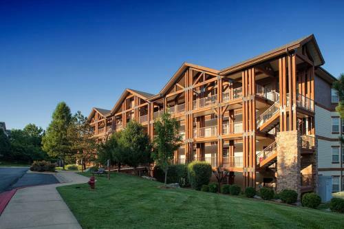 Branson Retreat Close To The Strip 1br Standard