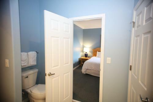 Branson Retreat Close To The Strip 1br Standard