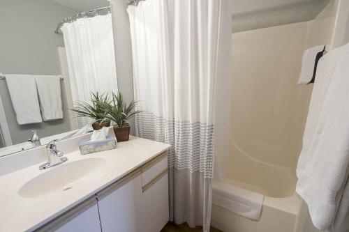 Apartamento On The Tee Condo