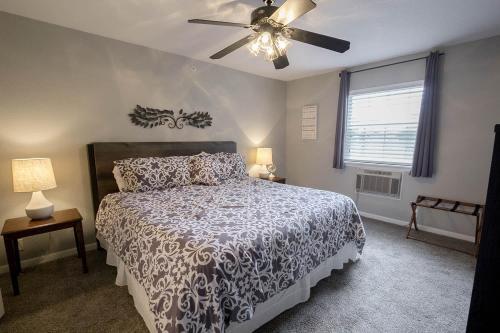 Apartamento On The Tee Condo