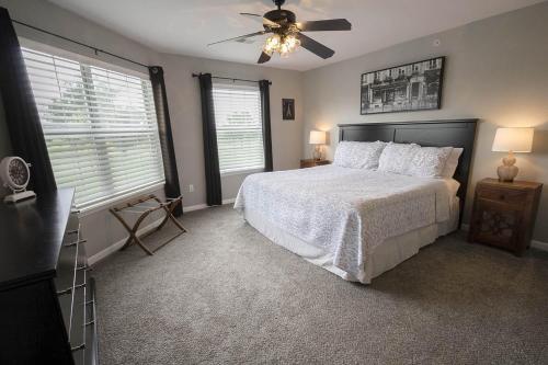 Apartamento On The Tee Condo