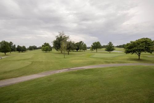 Apartamento On The Tee Condo
