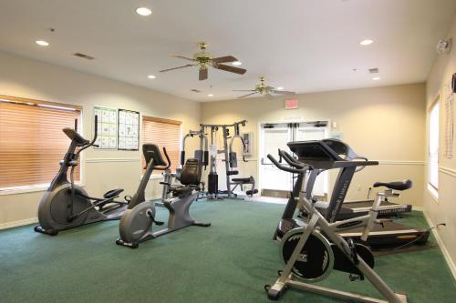 Apartamento On The Tee Condo