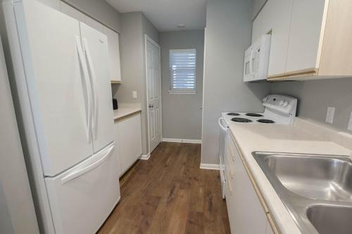 Apartamento On The Tee Condo