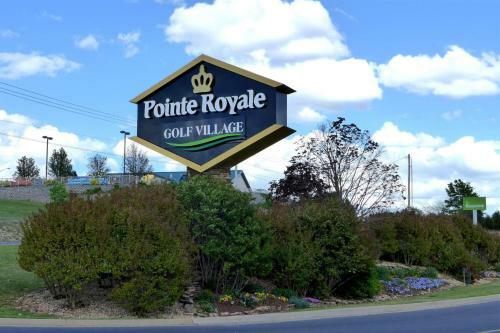 Pointe Royale 91-8
