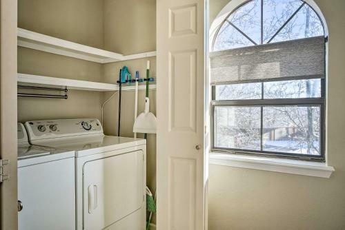 Apartamento Inviting Resort Condo 1 Mi To Branson Strip!