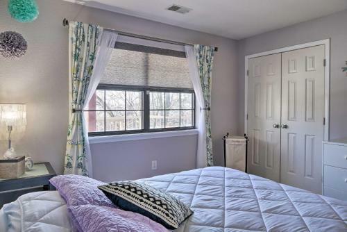 Apartamento Inviting Resort Condo 1 Mi To Branson Strip!