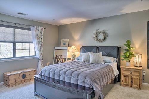 Apartamento Inviting Resort Condo 1 Mi To Branson Strip!