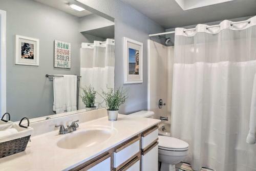 Apartamento Inviting Resort Condo 1 Mi To Branson Strip!