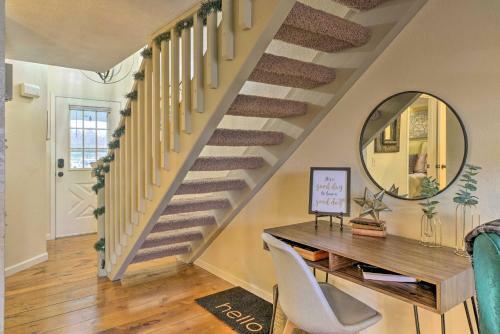Apartamento Family-friendly Branson Condo With Balcony!