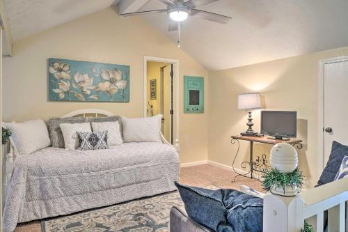 Apartamento Family-friendly Branson Condo With Balcony!