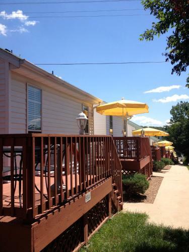 Hotel Surrey Vacation Resort By Capital Vacations