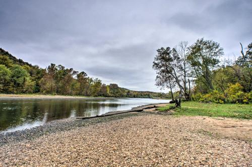 Apartamento Resort Condo - 4 Miles From Branson Landing!