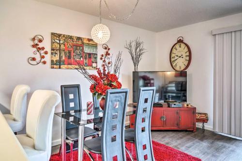 Apartamento Resort Condo - 4 Miles From Branson Landing!