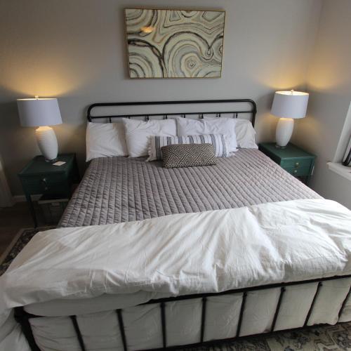 Apartamento Treetop Haven Condo